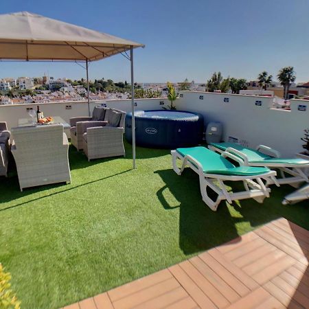 Apartment Beta - 2 Bedrooms, Private Rooftop Patio With Hot Tub, Bbq And View Ferragudo  Buitenkant foto