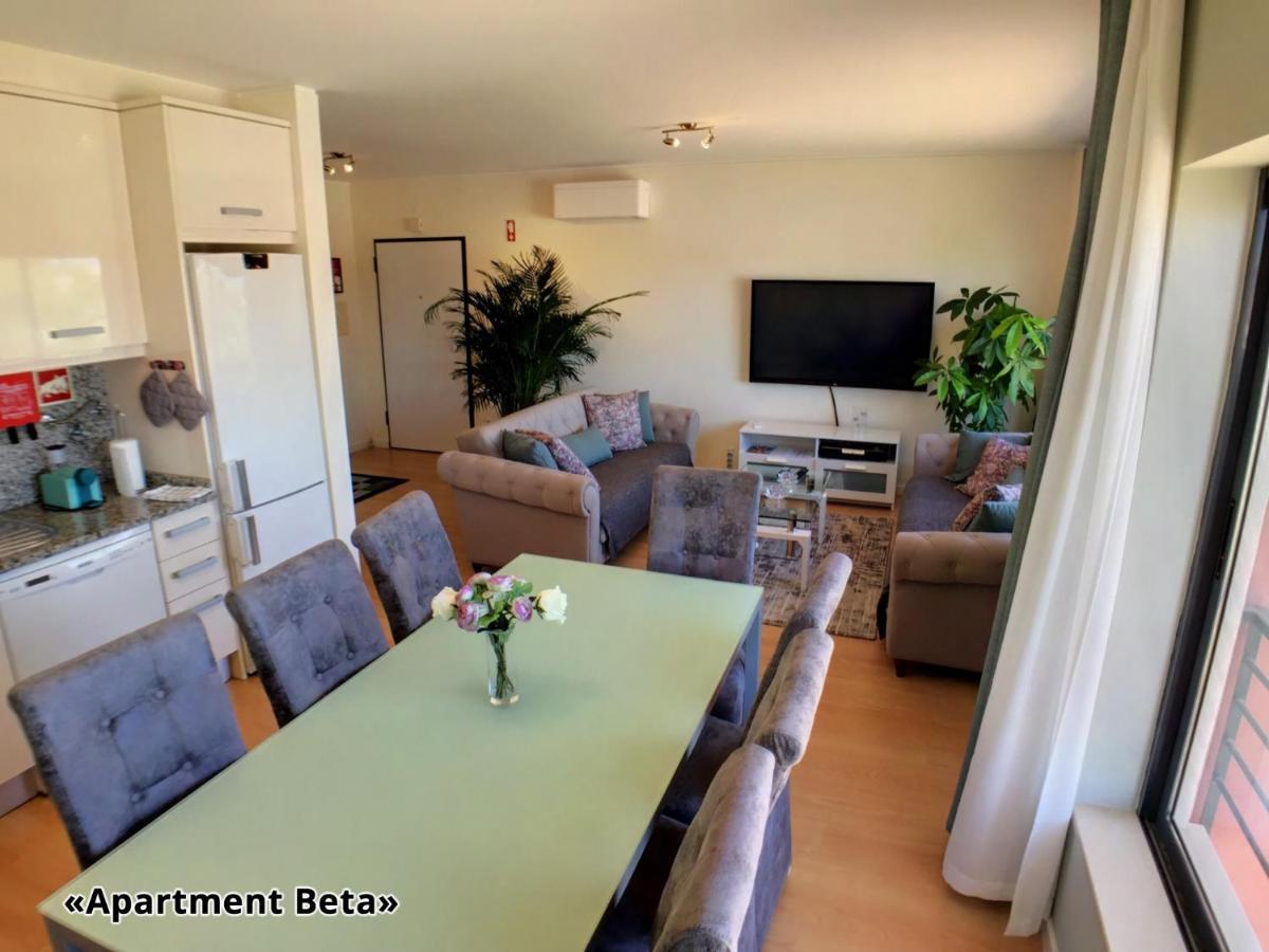 Apartment Beta - 2 Bedrooms, Private Rooftop Patio With Hot Tub, Bbq And View Ferragudo  Buitenkant foto