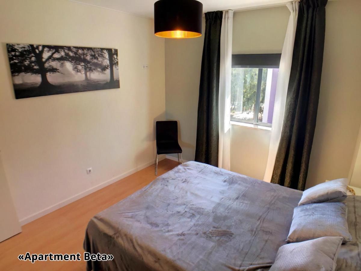 Apartment Beta - 2 Bedrooms, Private Rooftop Patio With Hot Tub, Bbq And View Ferragudo  Buitenkant foto